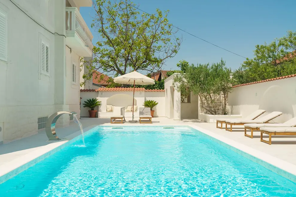 Ferienwohnung in Vodice mit Pool 999229214 42597 – Foto 8