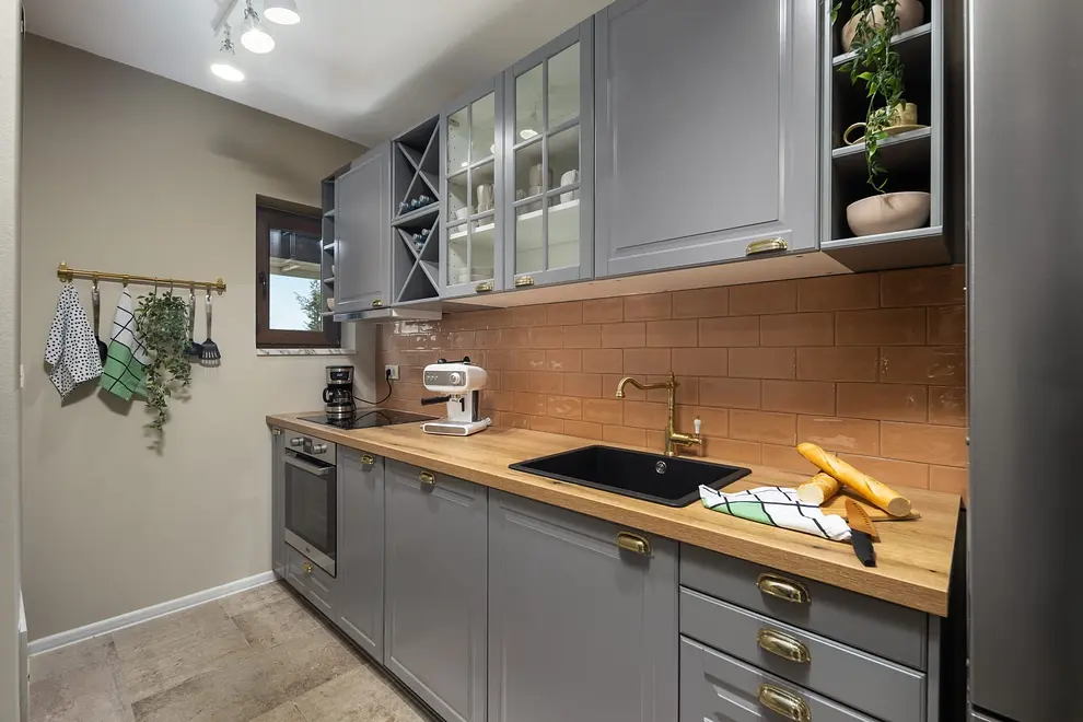 Ferienwohnung in Opatija mit Pool 999209269 37196 – Foto 12