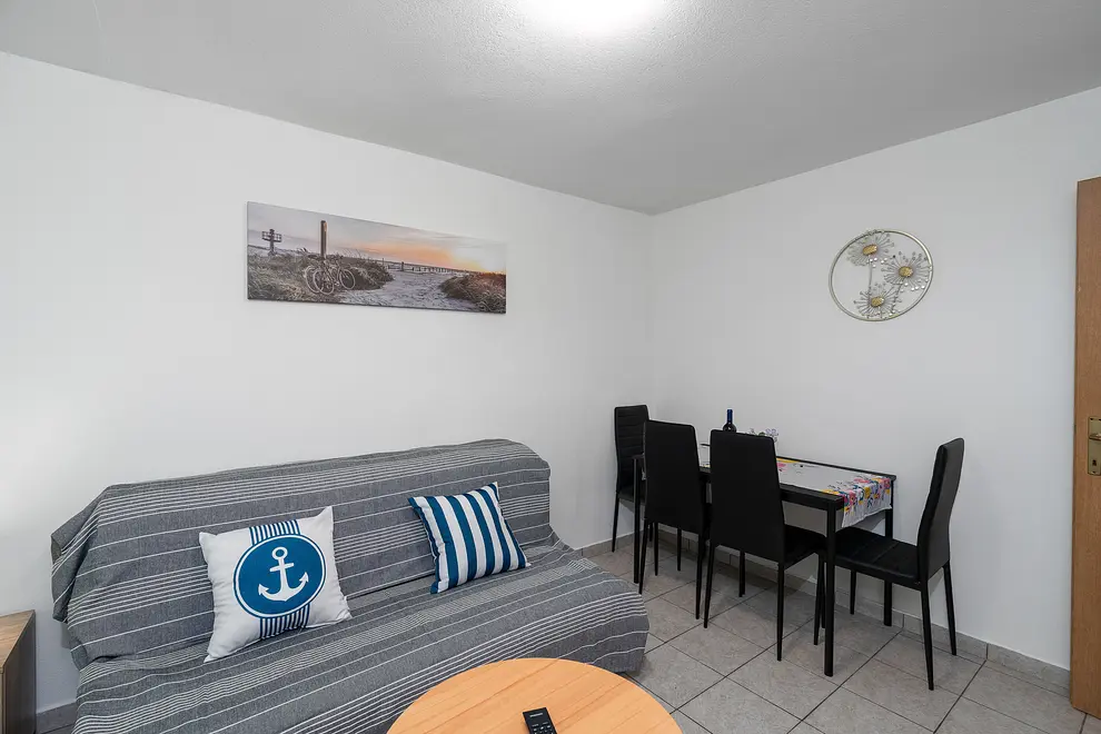 Ferienwohnung in Nin mit Pool und haustiergeeignet 999206000 34121 – Foto 34