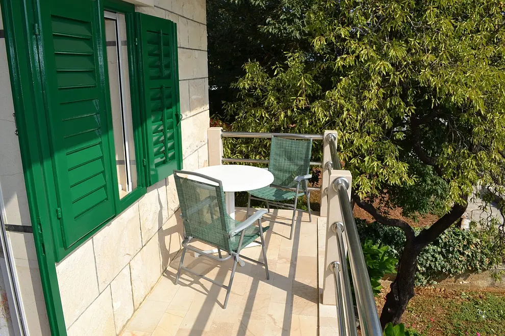 Ferienwohnung in Brac  999230583 42728 – Foto 3