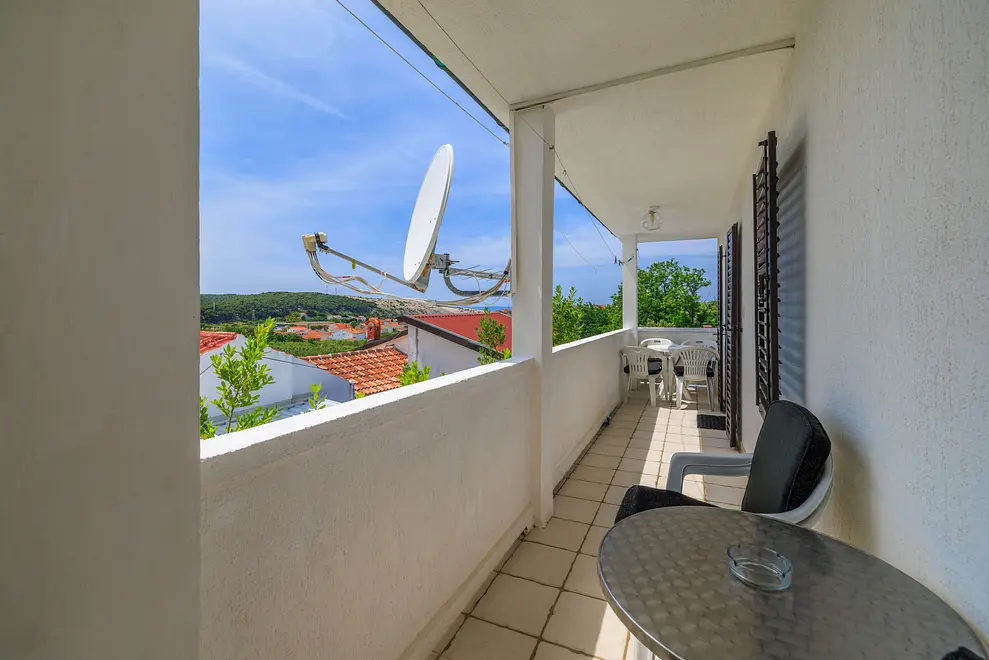 Ferienwohnung in Rab  999213307 40831 – Foto 26