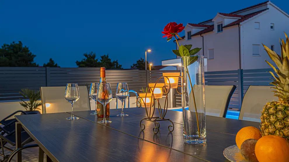 Ferienhaus in Vodice mit Pool 999209007 36948 – Foto 3