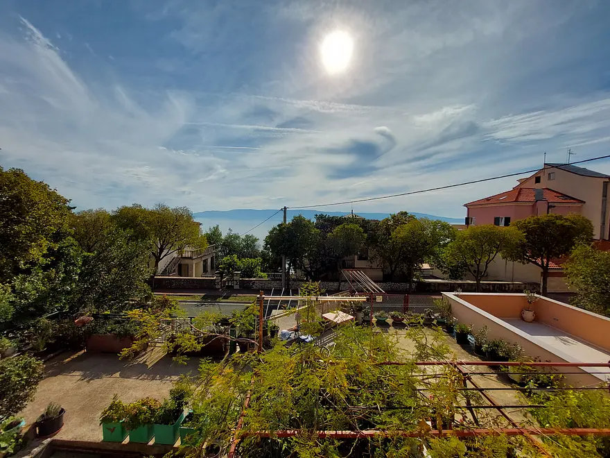 Ferienwohnung in Novi Vinodolski haustiergeeignet 66137386 20633