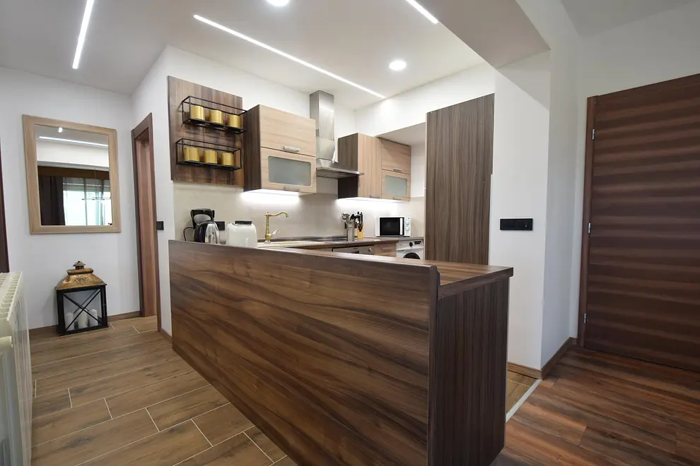 Ferienwohnung in Krk mit Pool und haustiergeeignet 66142567 24157