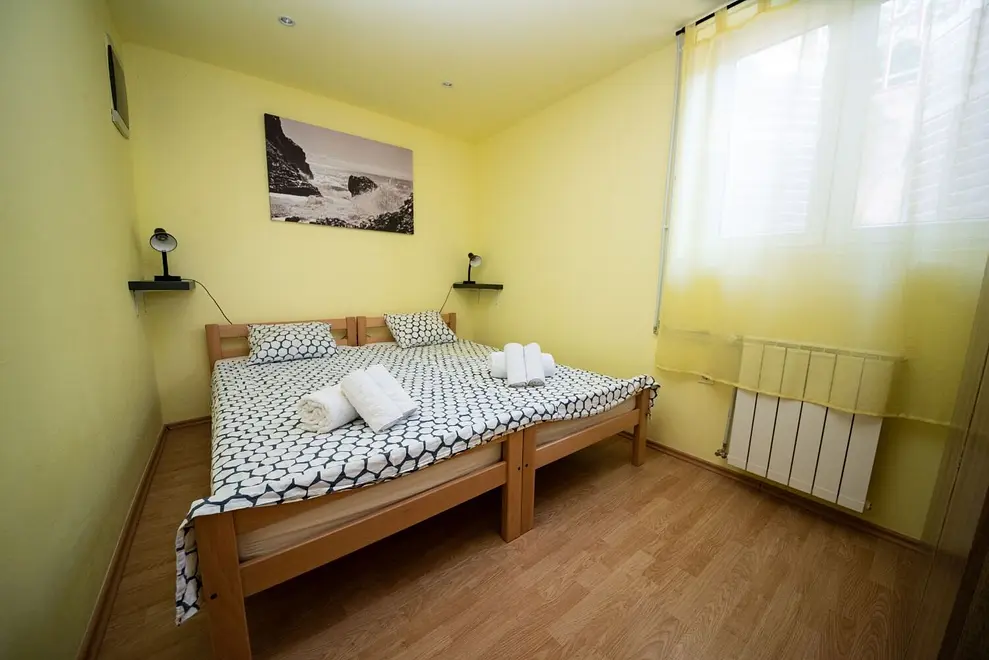 Ferienwohnung in Krk mit Pool 999213110 40648 – Foto 7