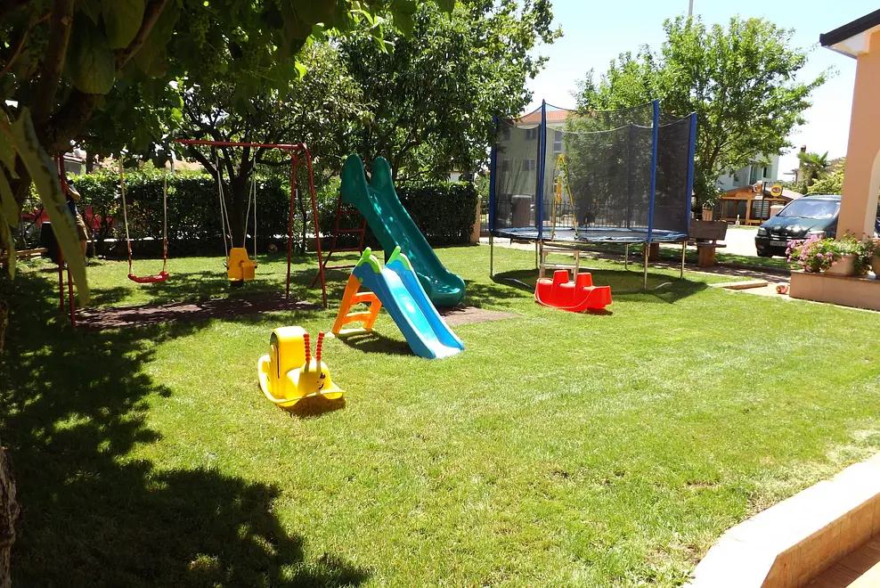 Ferienwohnung in Umag haustiergeeignet 999205885 34016 – Foto 19