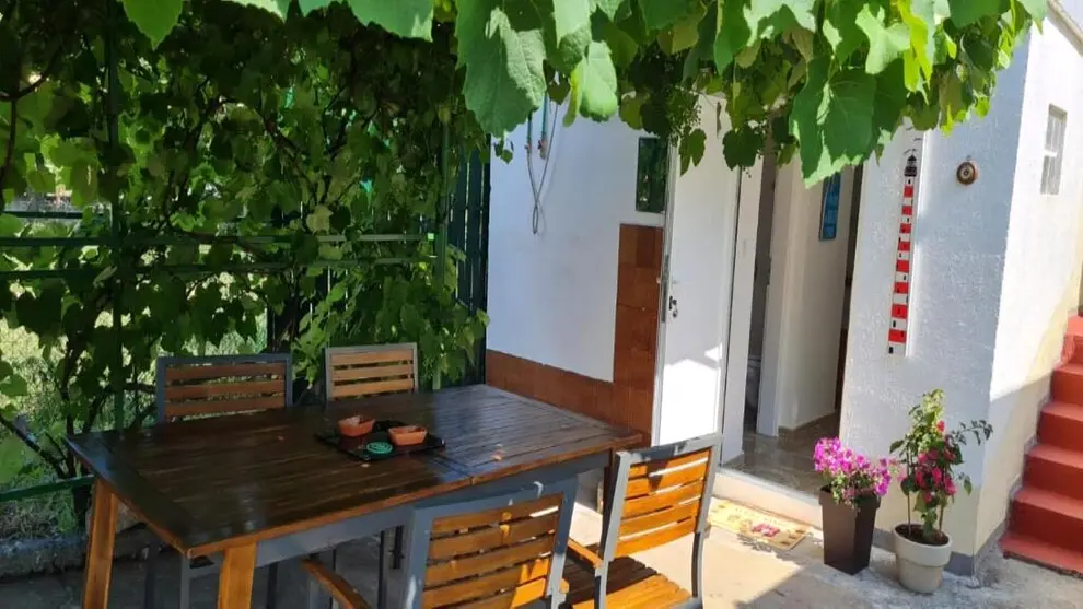 Ferienwohnung in Starigrad  999229738 42630 – Foto 8