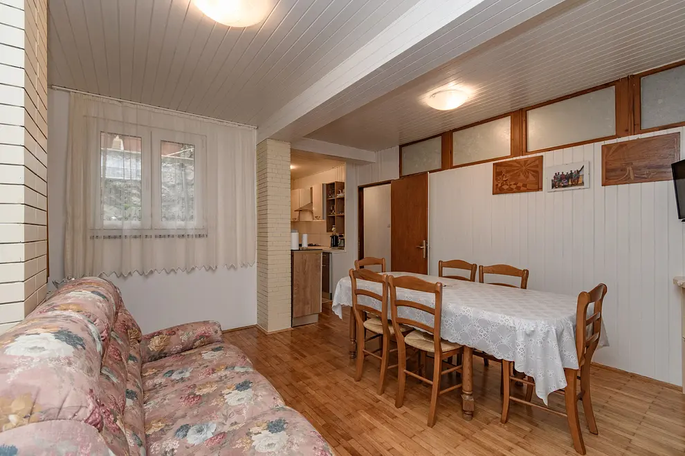 Ferienwohnung in Senj  999237300 43086 – Foto 28