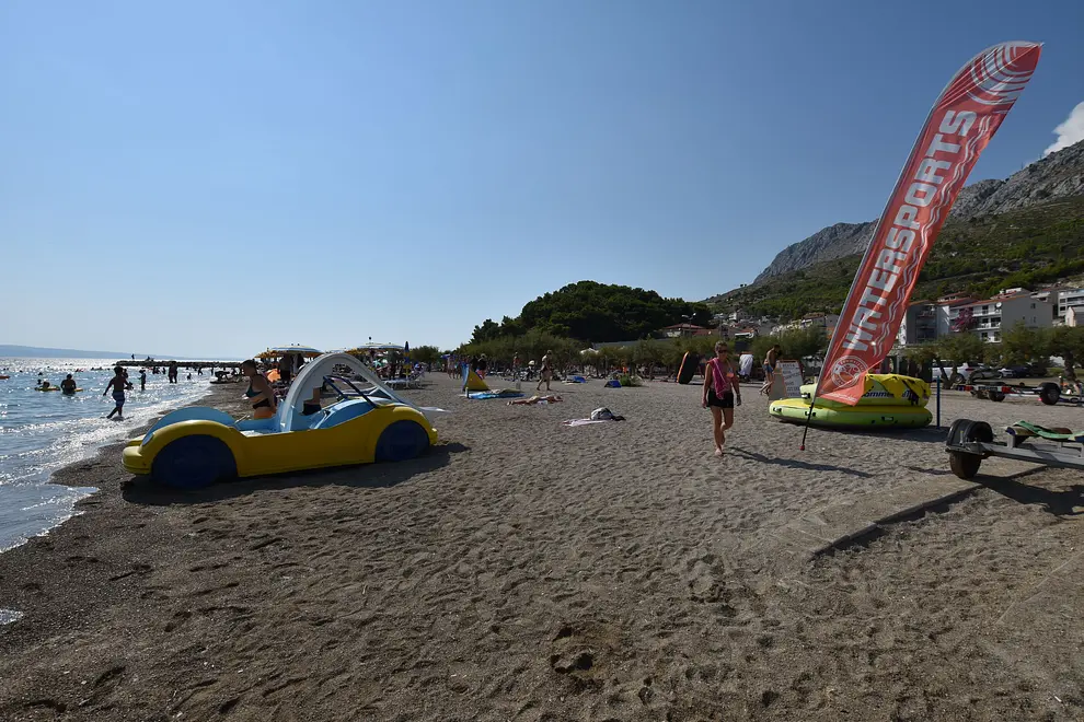 Ferienwohnung in Omis  66143707 24783