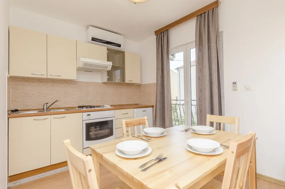 Ferienwohnung in Primosten  999204356 32560 – Foto 21