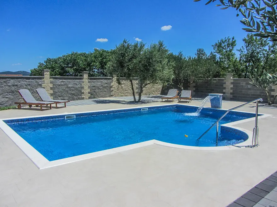 Ferienwohnung in Biograd mit Pool 999206756 34844 – Foto 8