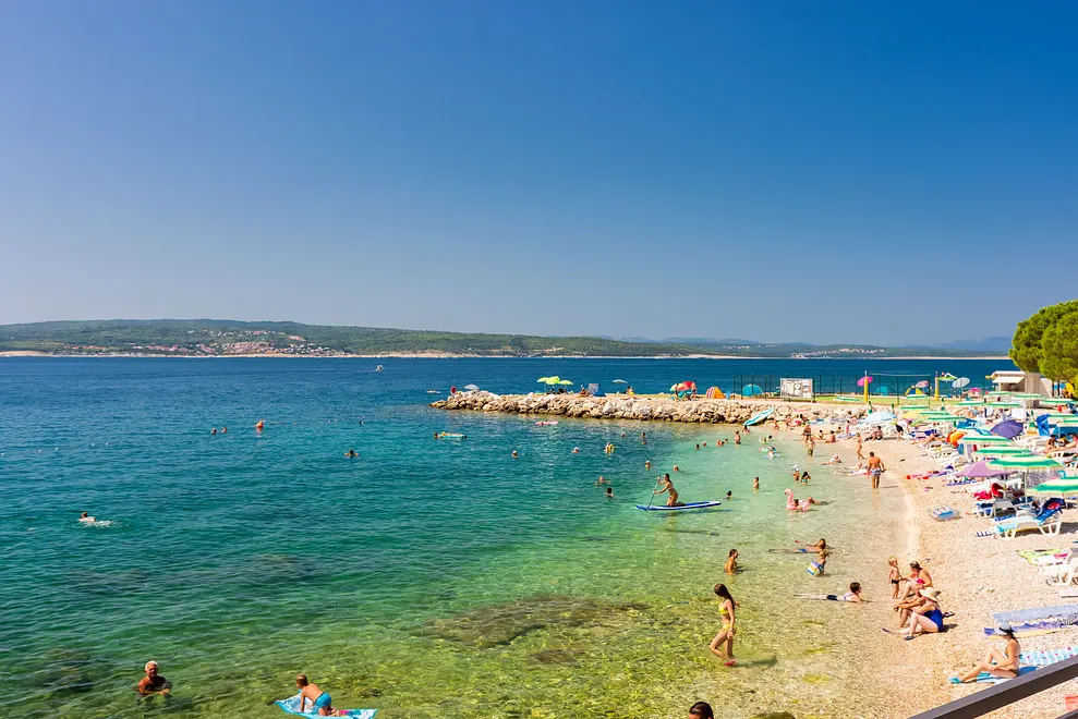 Ferienwohnung in Crikvenica  999205668 33808 – Foto 21