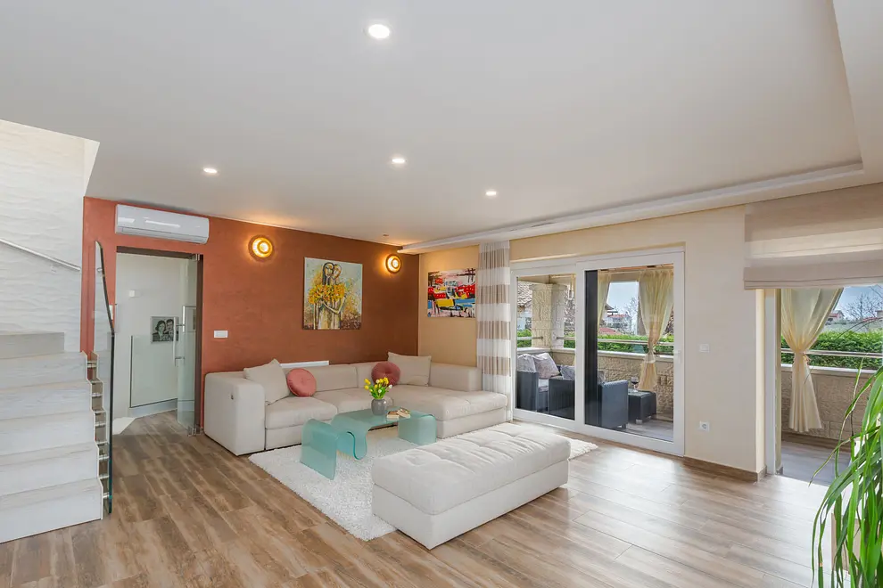 Ferienwohnung in Kastelir-Labinci mit Pool 999224059 42169 – Foto 7