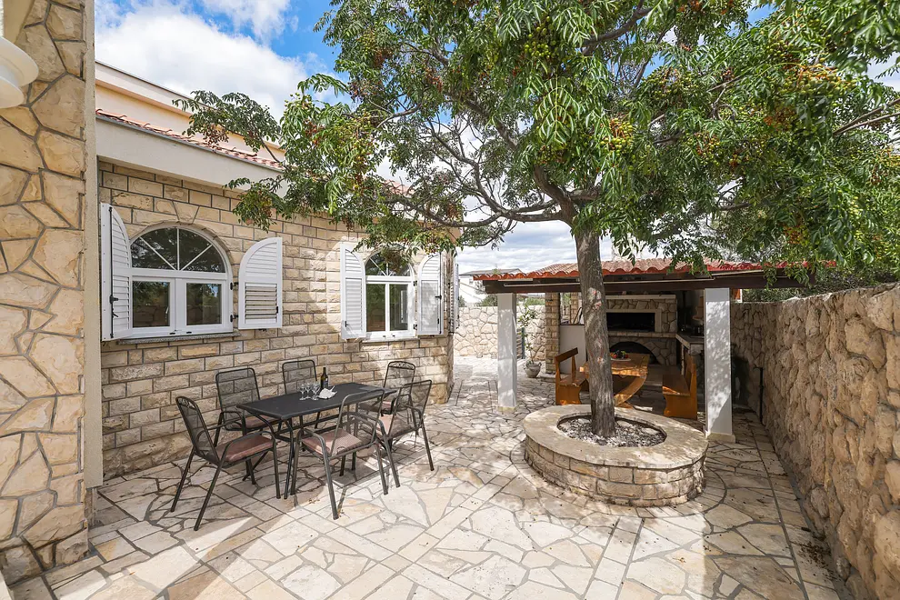 Ferienwohnung in Biograd mit Pool 999208818 36767 – Foto 51