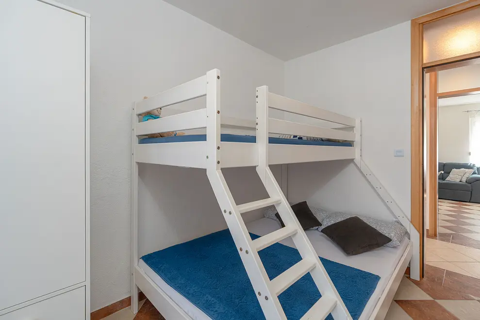 Ferienwohnung in Vir  999213222 40759 – Foto 24