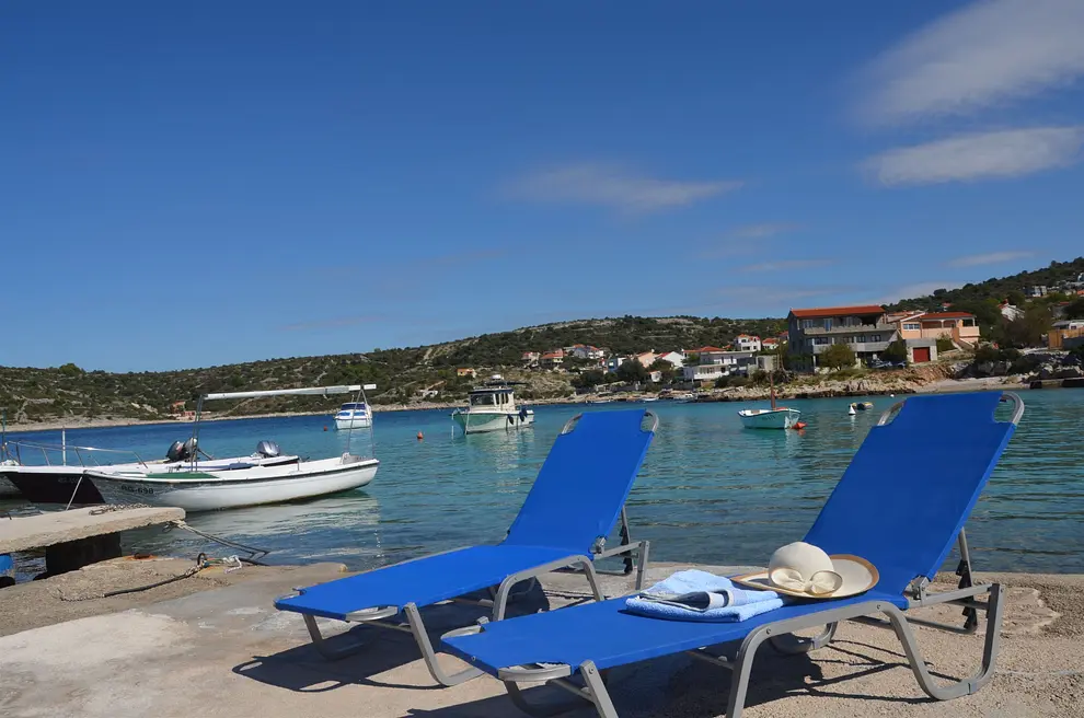 Ferienwohnung in Rogoznica  999204394 32592