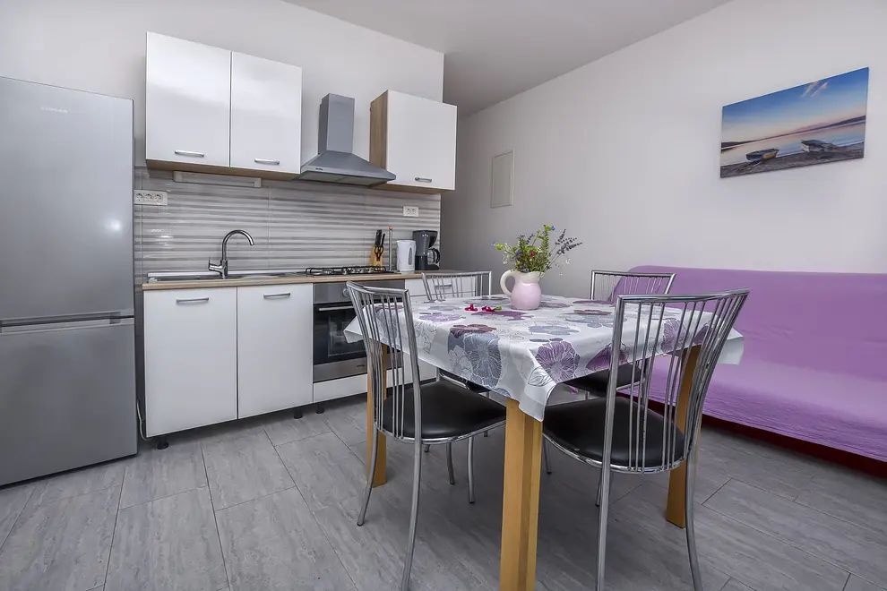 Ferienwohnung in Rogoznica  999206363 34468 – Foto 2