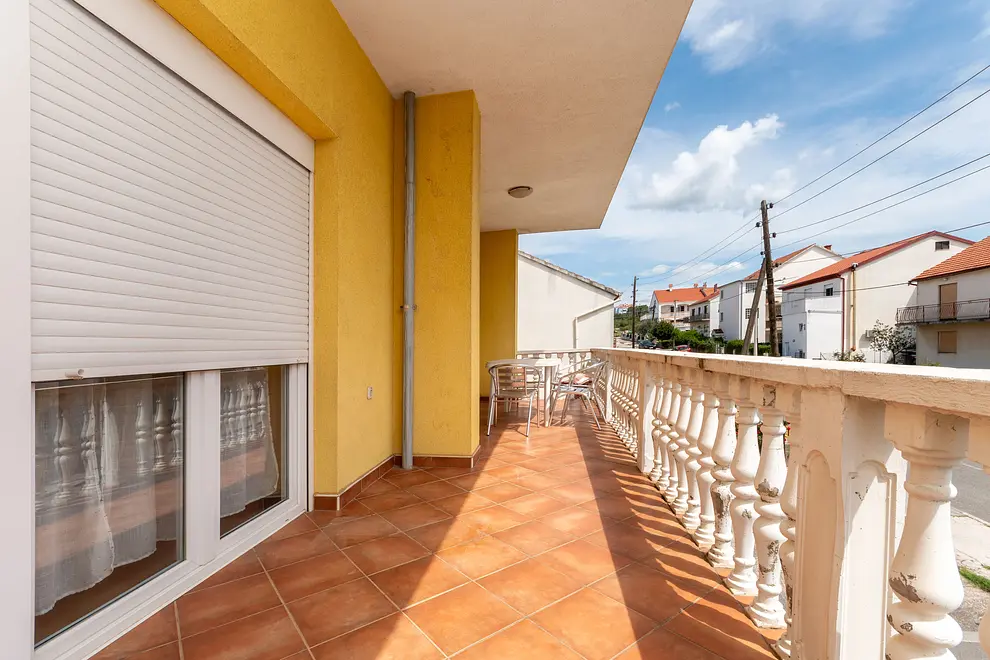Ferienwohnung in Zadar  999233130 42842 – Foto 3