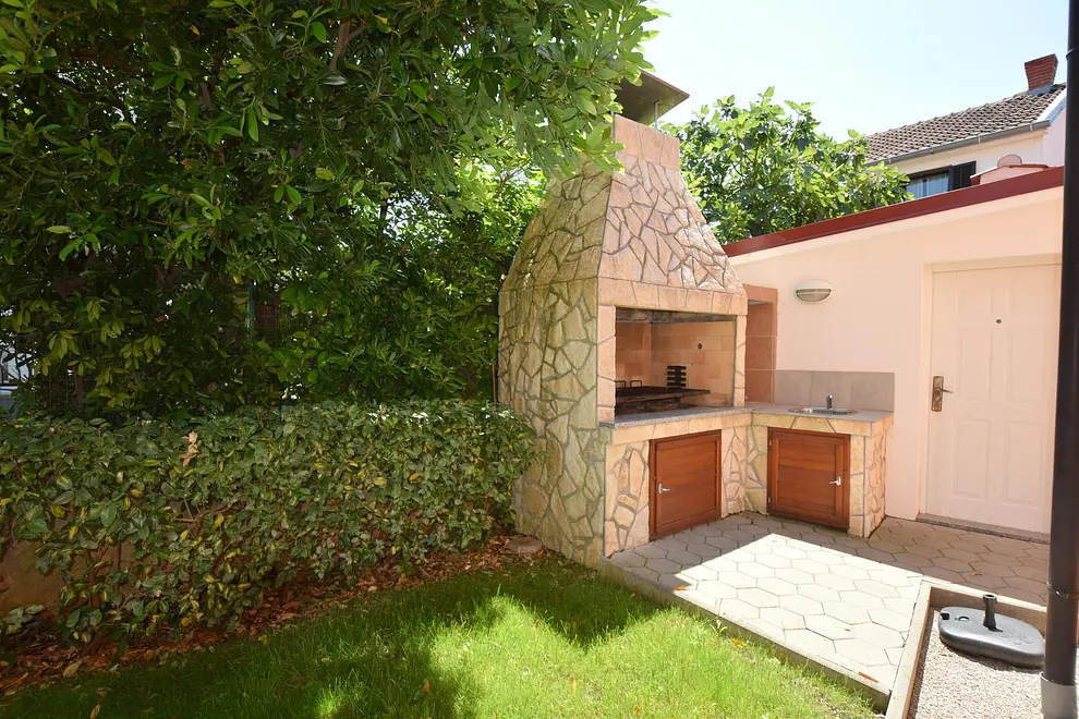 Ferienwohnung in Krk  66142618 24199