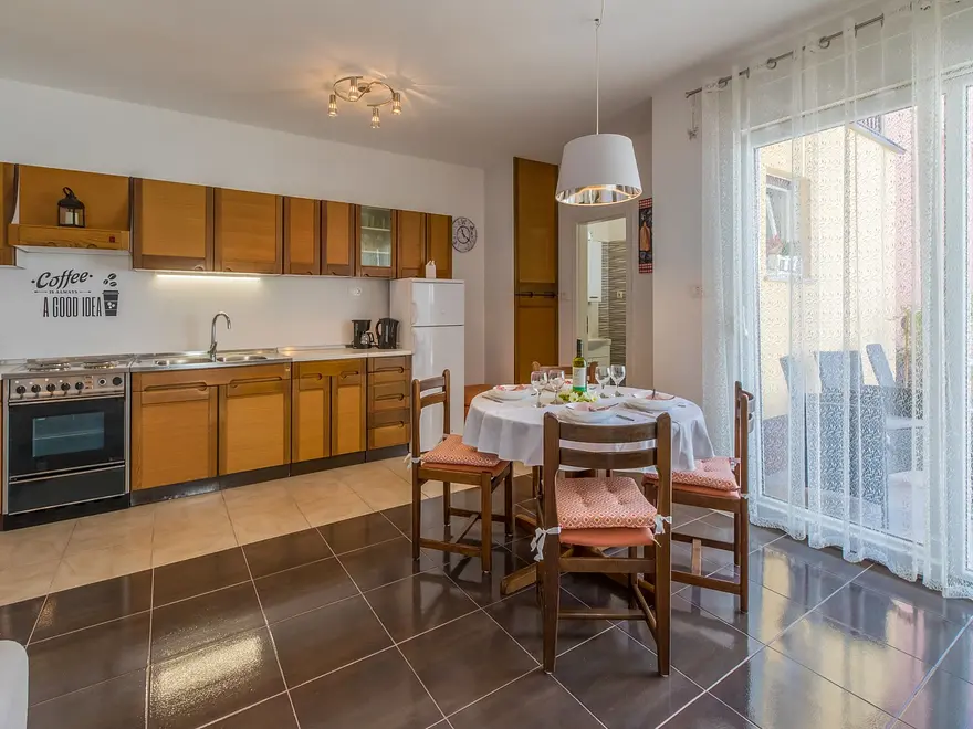 Ferienwohnung in Crikvenica  999205971 34094 – Foto 16