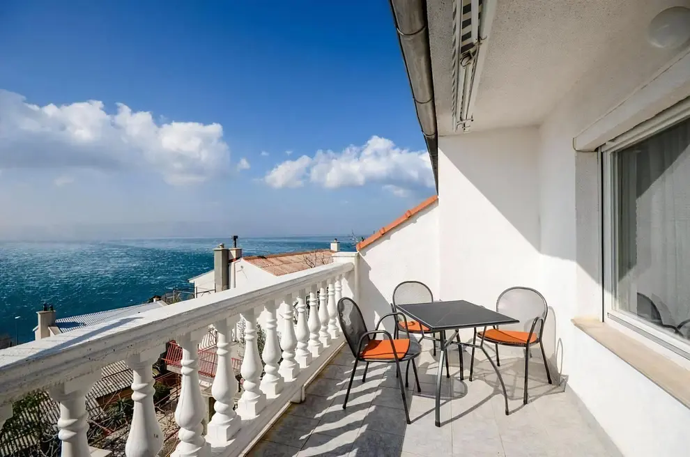 Ferienwohnung in Senj  999204520 32714 – Foto 5