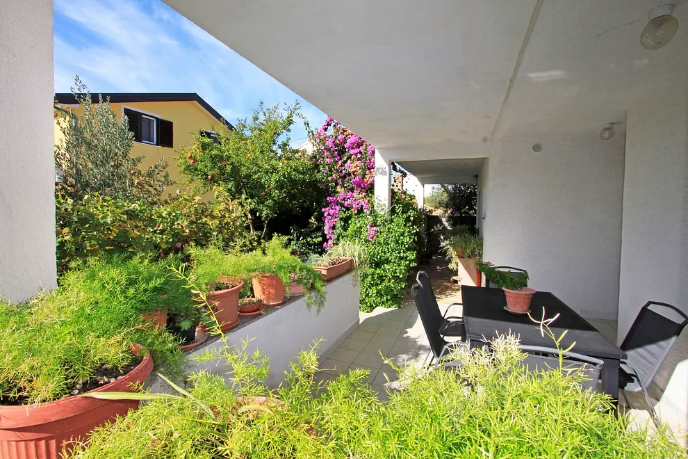 Ferienwohnung in Nin  6615272 998