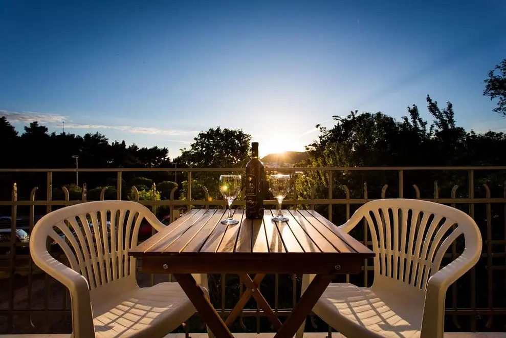 Ferienwohnung in Split  66138933 21796