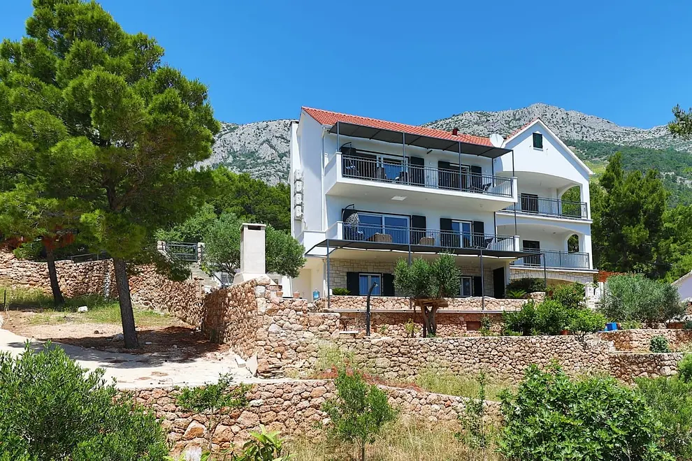 Ferienwohnung in Hvar  999206743 34832 – Foto 45