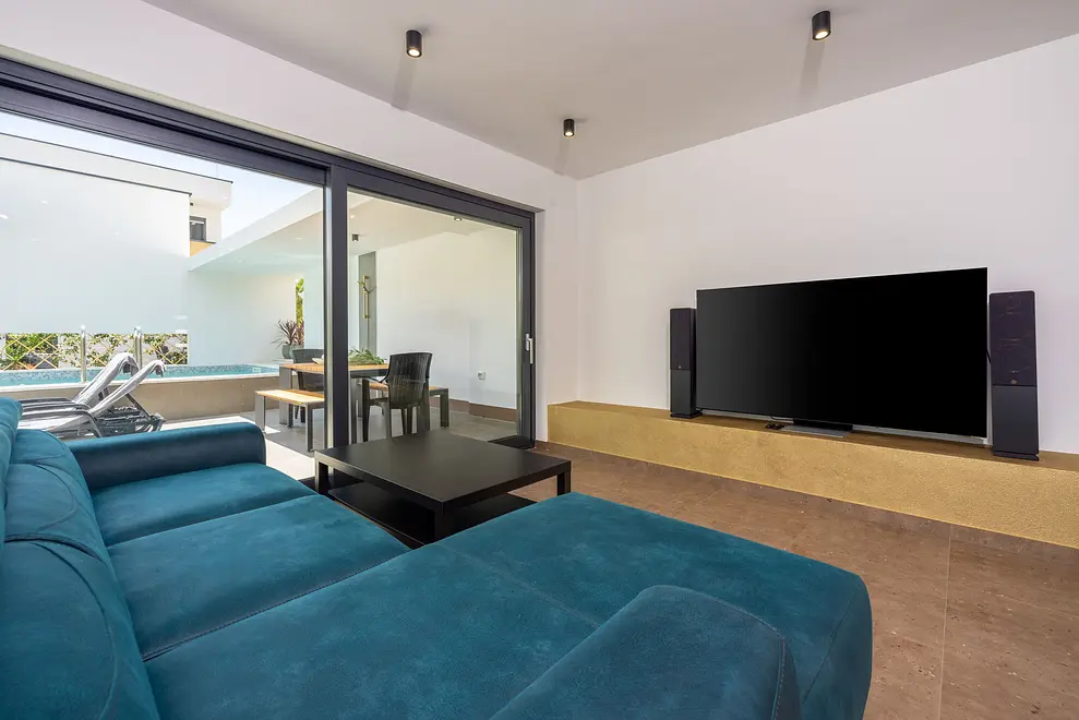 Ferienwohnung in Medulin mit Pool 66141507 23460