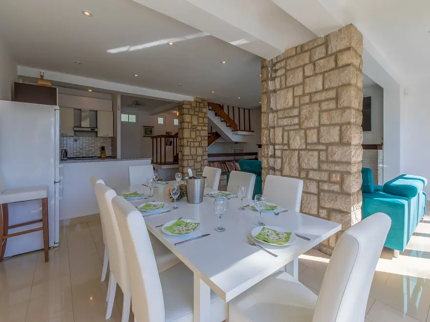 Ferienhaus in Crikvenica mit Pool 999199138 30576 – Foto 13