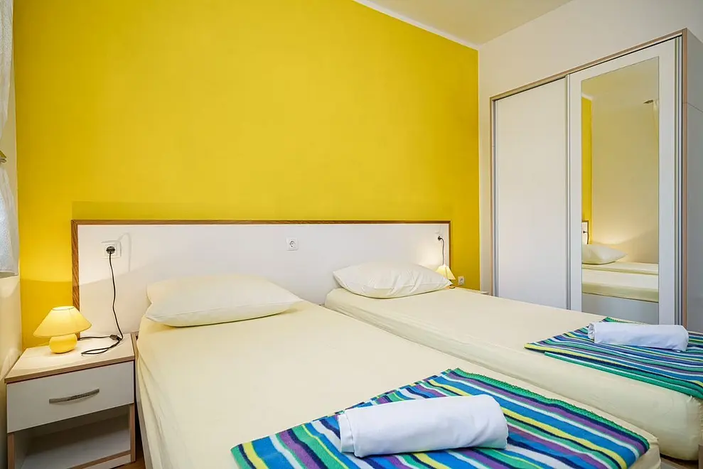 Ferienwohnung in Vodice  999202713 30987 – Foto 9