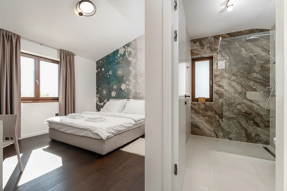 Ferienhaus in Porec mit Pool 999223991 42102 – Foto 34