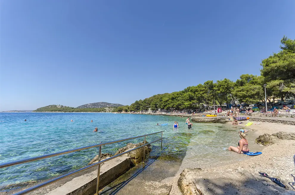 Ferienwohnung in Tribunj  999206824 34910 – Foto 23