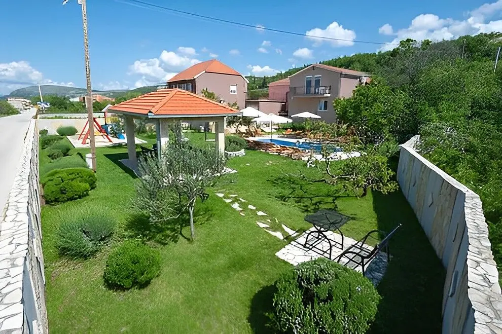 Ferienhaus in Makarska mit Pool 999208082 36059 – Foto 41