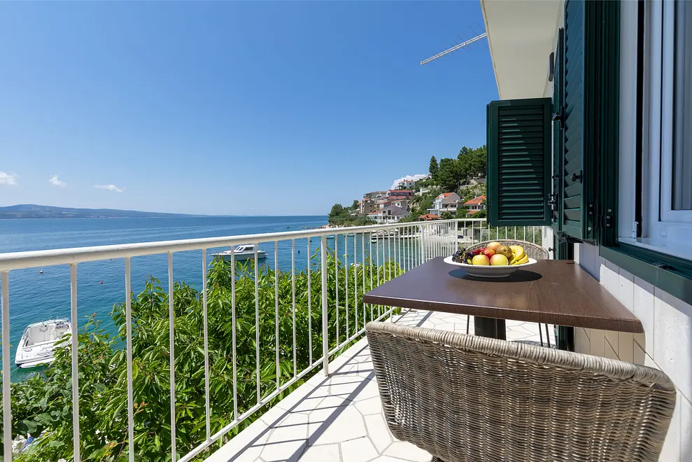 Ferienwohnung in Omis  66141019 23145