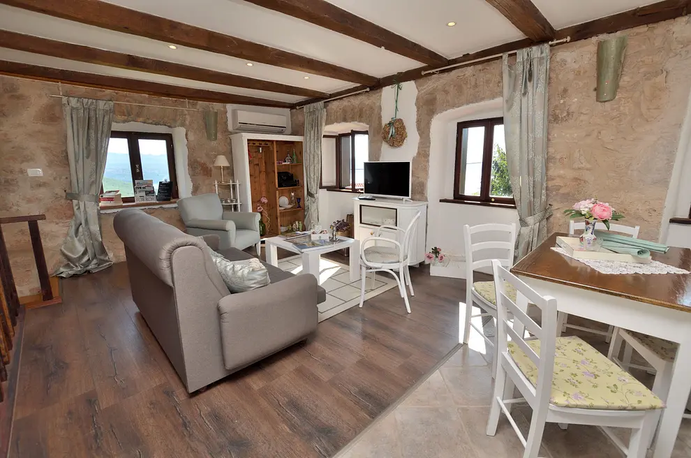 Ferienwohnung in Lovran  999207784 35800 – Foto 10