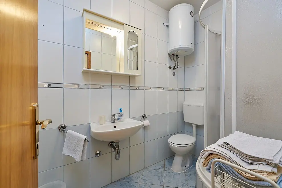 Ferienwohnung in Ciovo  999211477 39246 – Foto 10