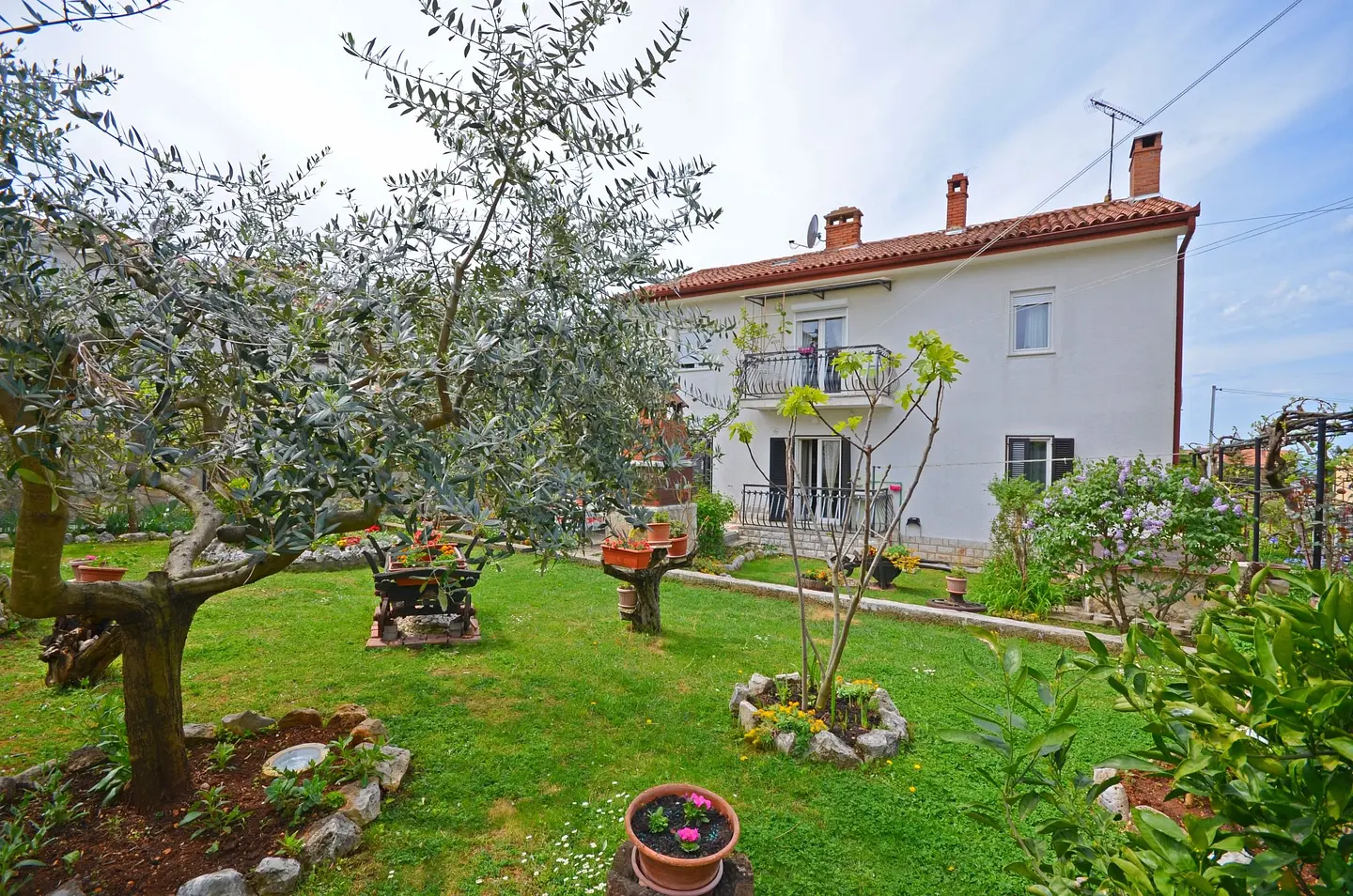 Ferienwohnung in Porec haustiergeeignet 999204121 32333