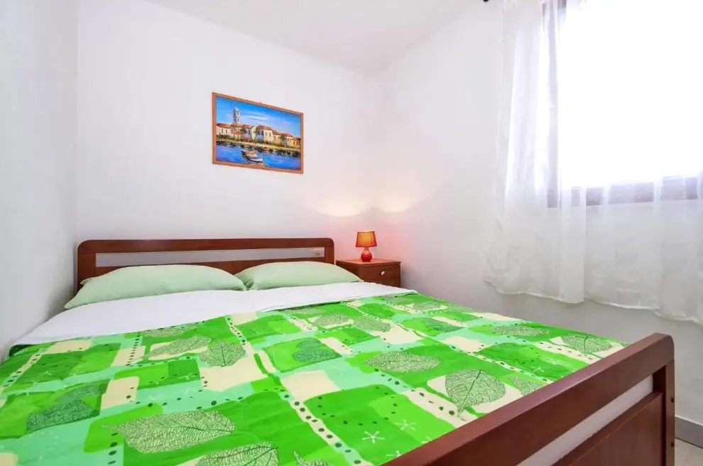 Ferienwohnung in Biograd  999211451 39224 – Foto 7