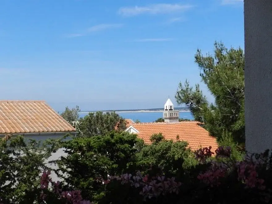 Ferienwohnung in Mandre haustiergeeignet 66118534 6956