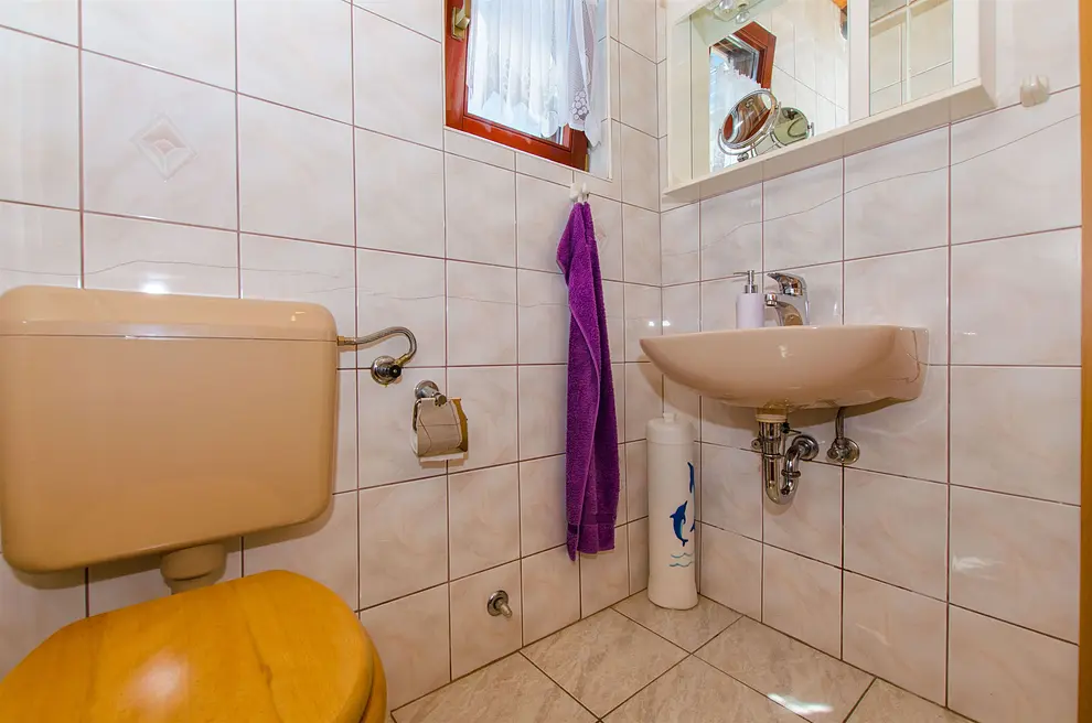 Ferienwohnung in Rogoznica  999205854 33986 – Foto 24