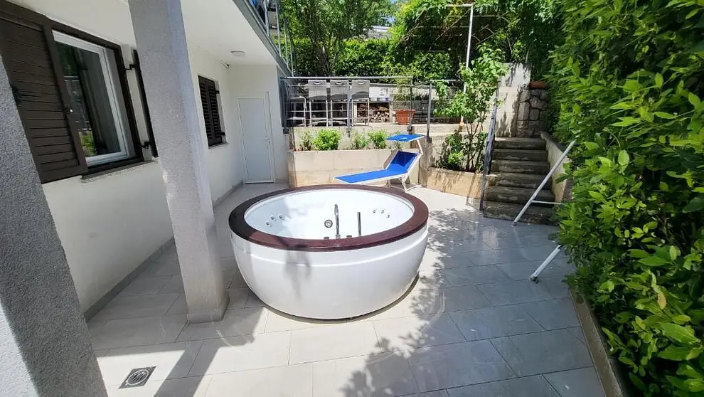 Ferienwohnung in Novi Vinodolski  999206480 34581 – Foto 23