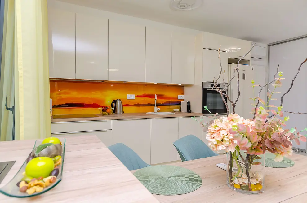 Ferienwohnung in Ciovo mit Pool 999207326 35386 – Foto 17