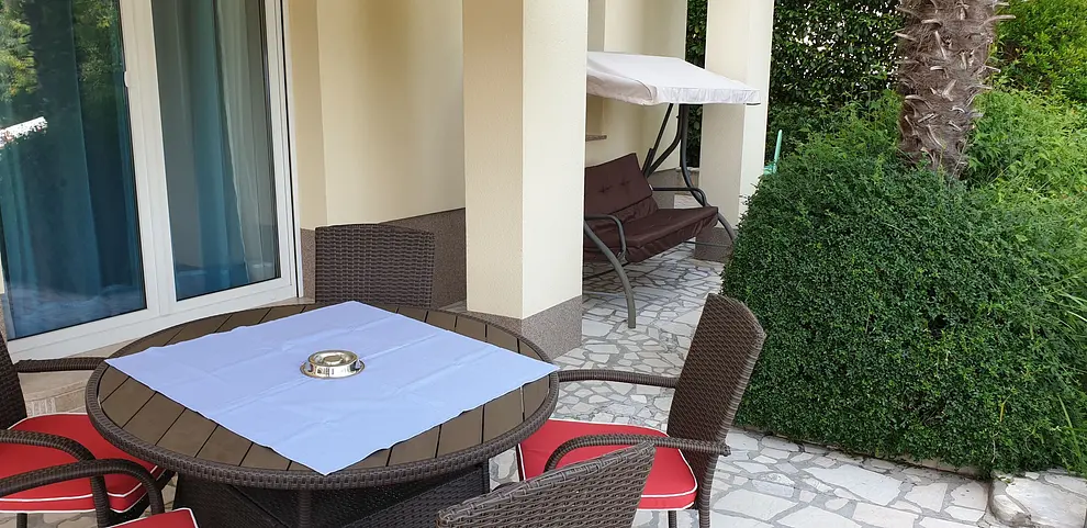 Ferienwohnung in Opatija mit Pool 999203314 31569 – Foto 8