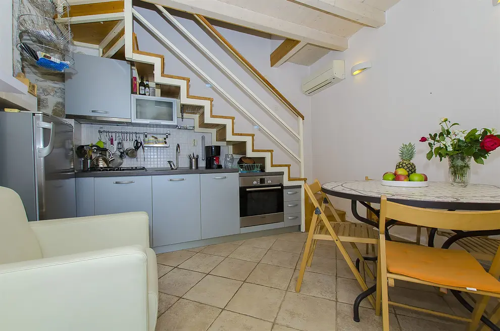Ferienwohnung in Kastela  999205417 33572 – Foto 13
