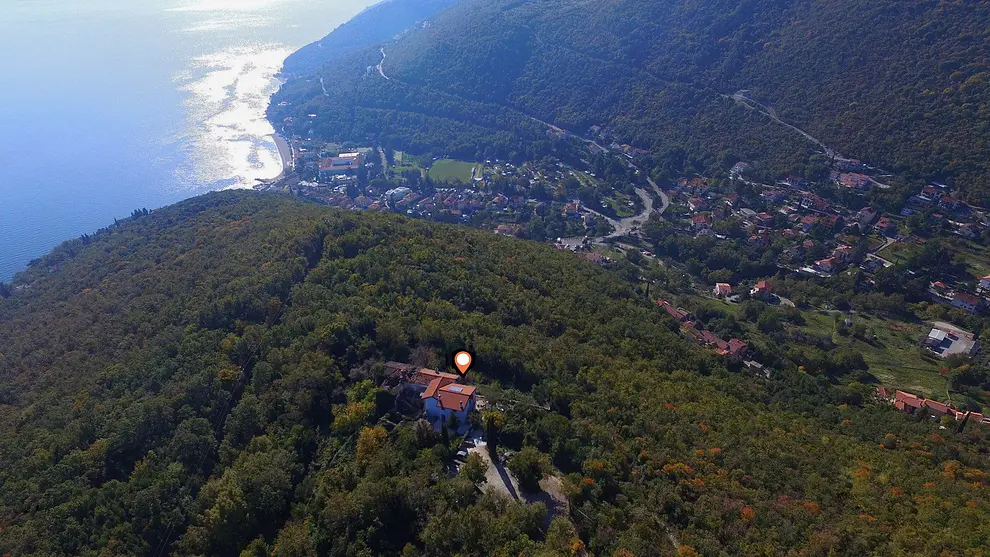 Ferienwohnung in Opatija  999207983 35968 – Foto 23