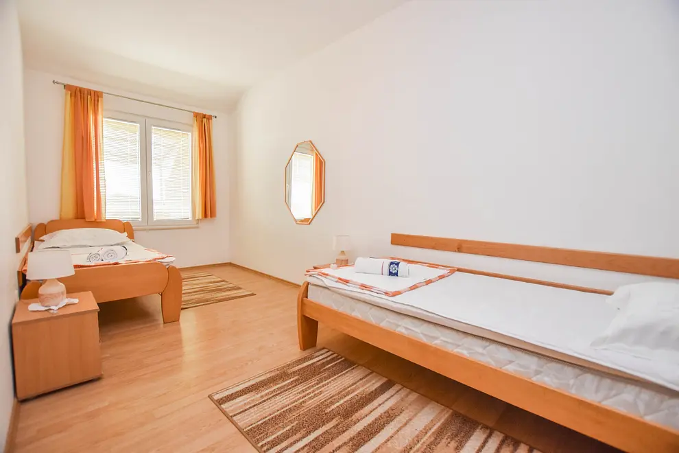 Ferienwohnung in Biograd haustiergeeignet 999209855 37754 – Foto 14