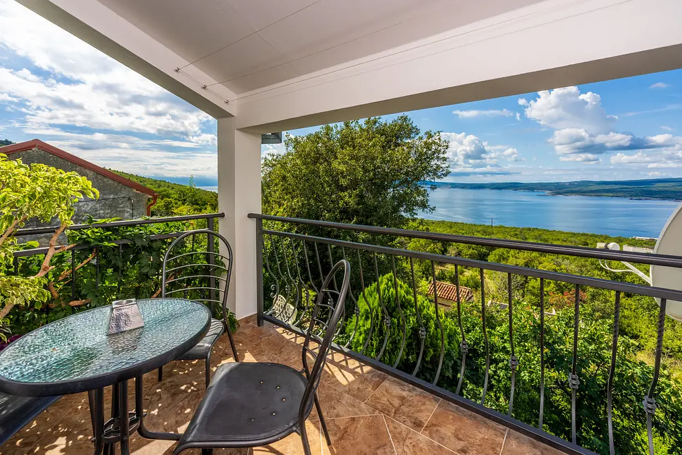 Ferienwohnung in Crikvenica  999204501 32695 – Foto 8