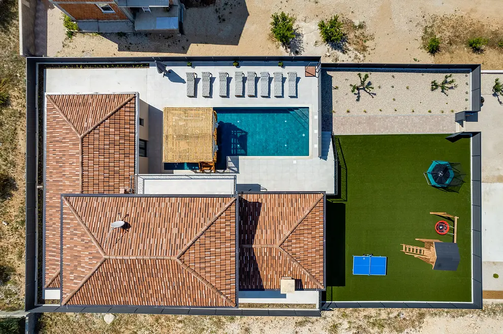 Ferienhaus in Biograd mit Pool 999206682 34777 – Foto 19