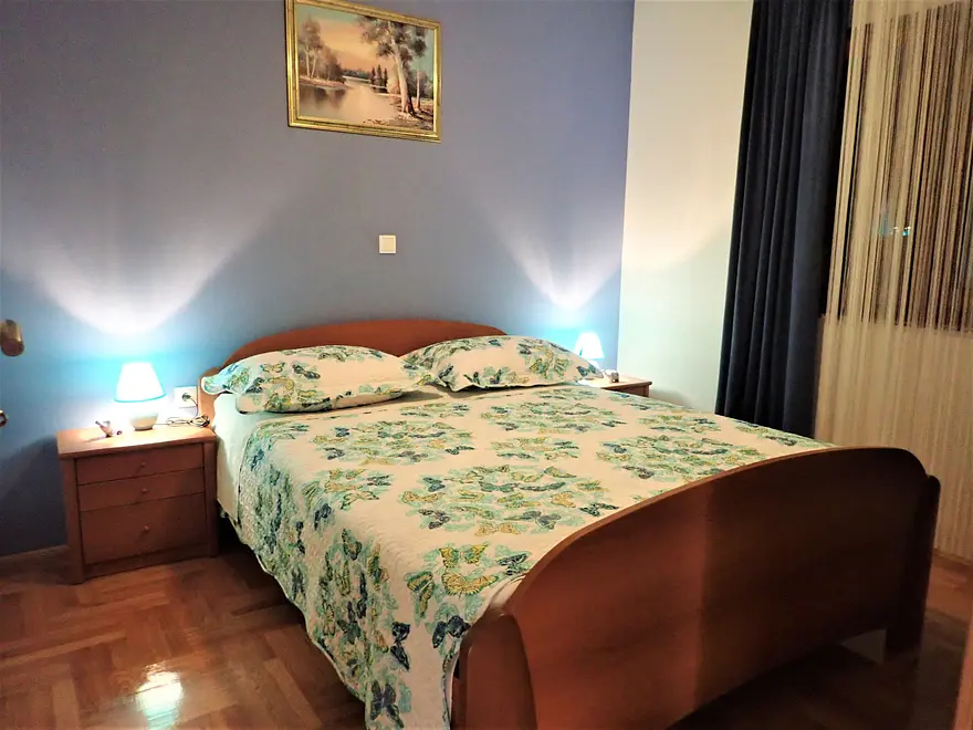 Ferienwohnung in Starigrad  999205525 33680 – Foto 28